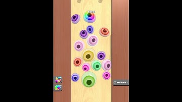 Blob Merge 3D - All Levels Gameplay #shorts #games #viral