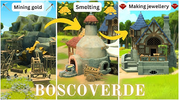 selling jewellery to stabilise my treasury in Foundation (ep.10)