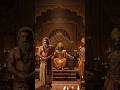 🌺भीष्म ले लेते युद्ध से पहले संन्यास?🤔 #mahabharat #BhishmaPitamah #Kurukshetra #Dharma #Krishna