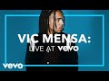 Vic Mensa - Didn’t I (Say I Didn’t) (Live at Vevo)
