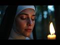 🌌 Gentle Sanctuary — Gregorian Chant for Prayer &amp; Deep Sleep