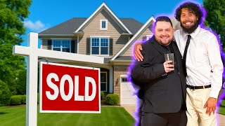 I tried to buy 5 houses