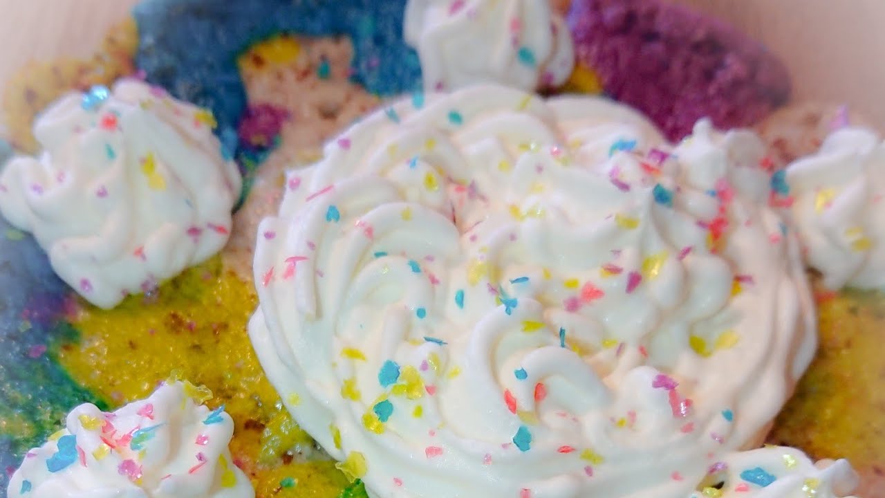Unicorn Magic Pancakes ������ - YouTube