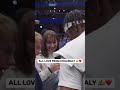 Bilal making a fan’s day 🫶