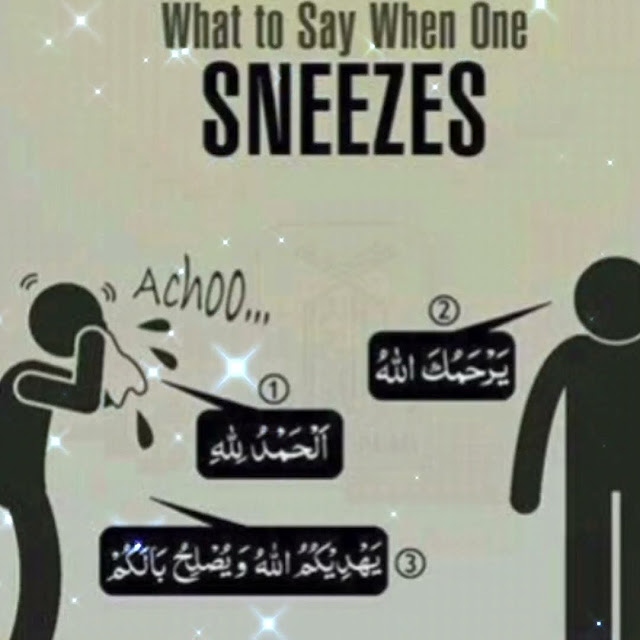 What To Say When One Sneezes allah islam shorts shortsfeed what-to-say-when-one-sneezes-allah-islam-shorts-shortsfeed