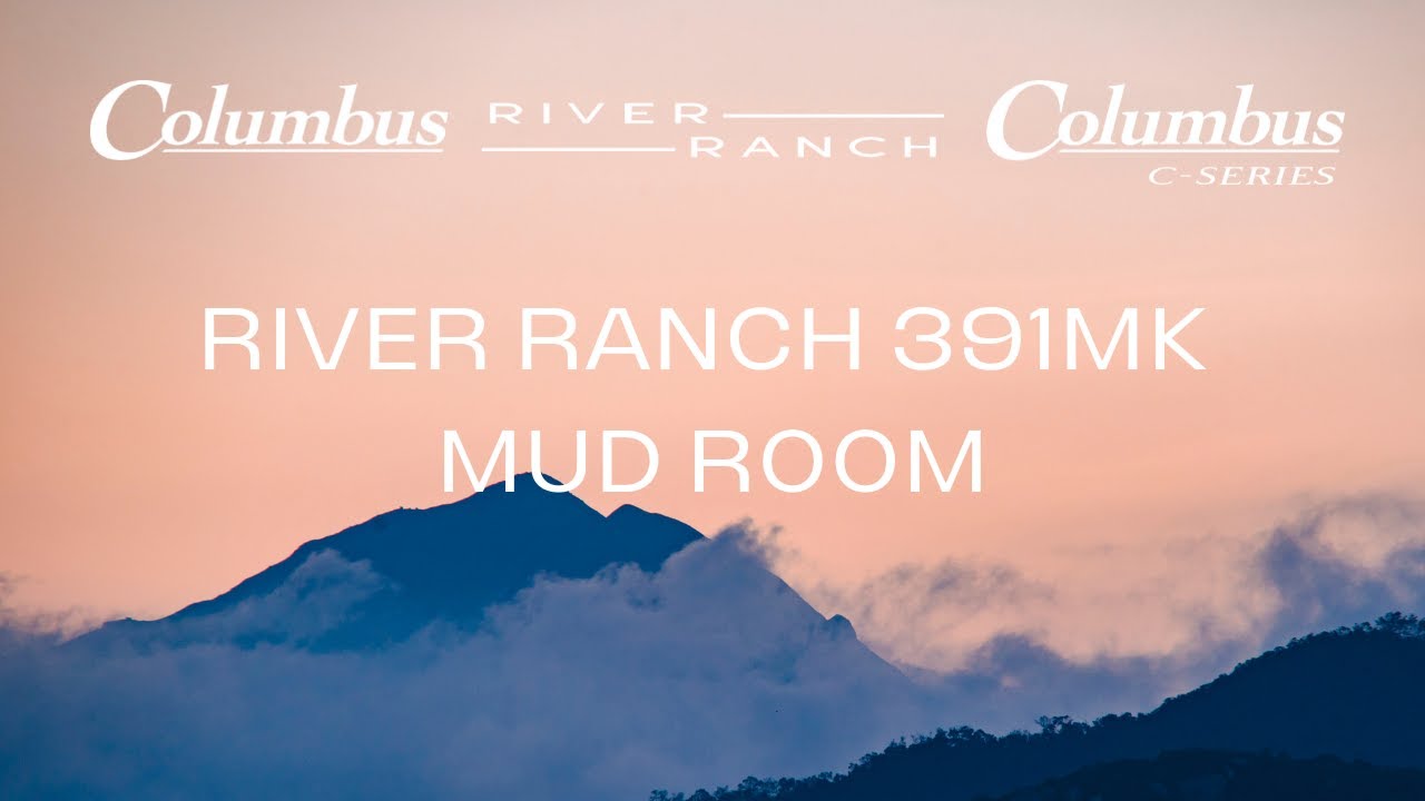River Ranch Mudding 2023 River Ranch 391MK Mud Room - YouTube