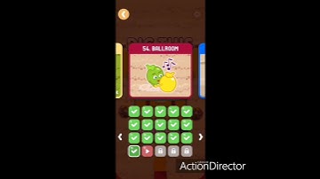 Dig This (Dig It) 54-16 Ballroom level 16