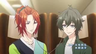 Tsukiuta. The Animation - Tập 2 [Vietsub]