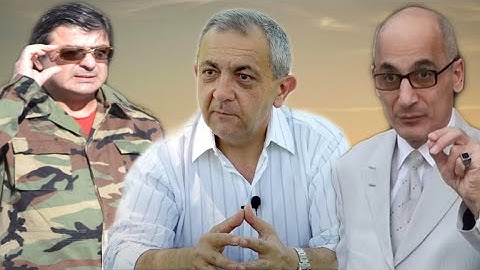 İsa Sadıqov, Ramis Yunus, Ərəstun Oruclu yoxa çıxıblar.