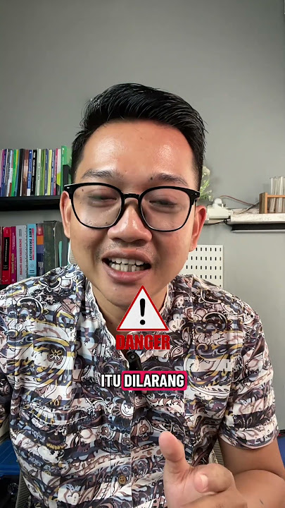Obat decongestant untuk pelangsing.