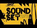 Heather B hosts SoundSet 2018 stage.