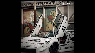 Top 5 my favourite tuning cars