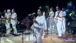 AJI IRAMA - RUPIAH (COVER LIVE SK GROUP)
