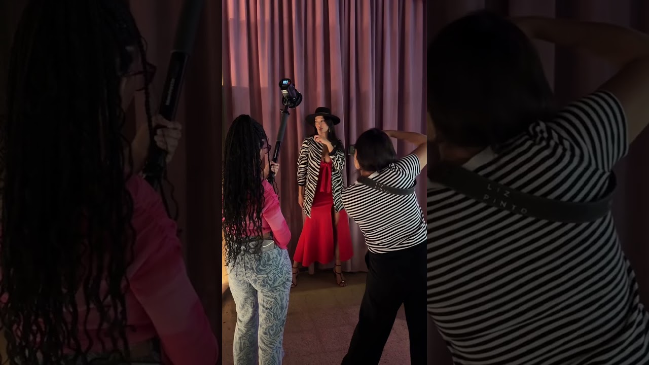 Es de mis partes favoritas de ser fotógrafa 📸