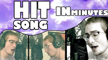 Making a HIT SONG in 5 MINUTES!