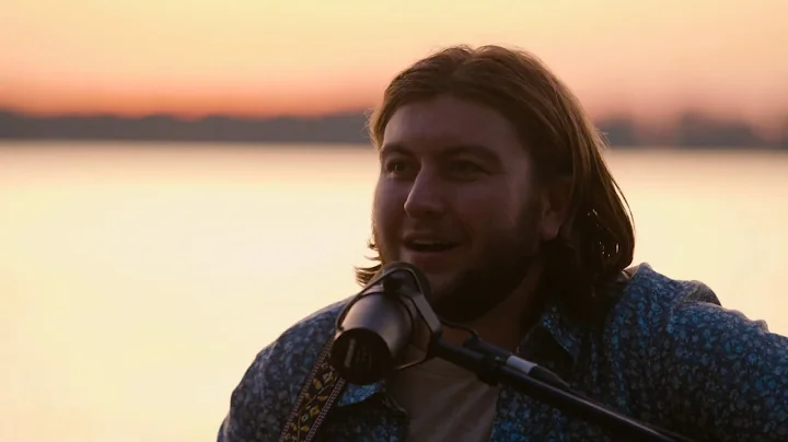 Joe McLeod - "Everybody's Got Somebody" Live Session