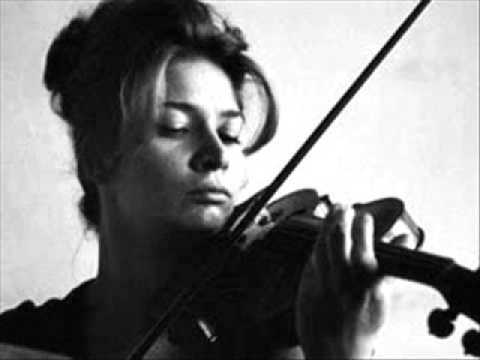 Ayla Erduran Plays  Beethoven Violin Sonata 7 in C minor