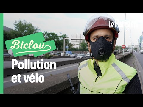 Vidéo: Pourquoi la pollution ne devrait pas être un obstacle au vélo