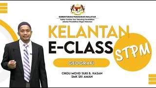 STPM - Geografi (Penilaian Dan Peperiksaan STPM Penggal 1)