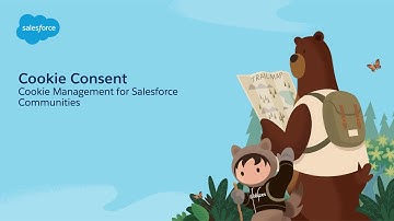 Cookie Consent - Salesforce Labs