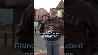 Give Thanks Tuesday 2024: Rising Tide