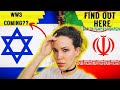 Israel, Iran, &amp; WW3?  *PSYCHIC READING*