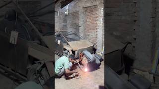 Hand cyber truck #modified #car