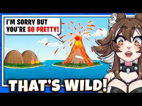 THEY PUT THIS ON TV?! | Vtuber Reacts to Family Guy Dark Humor