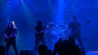 Be'lakor - Abeyance live - Dallas, TX 2025
