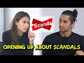 Opening Up about Scandals | Toni Gonzaga