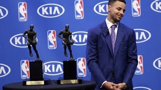 NBA Award PREDICTIONS for the 2016 - 2017 Season  SRH HD