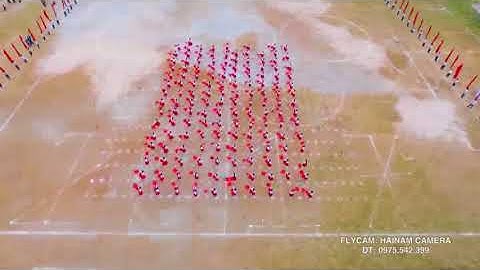 ĐỒNG DIỄN - ĐẠI HỘI TDTT HUYỆN MỘC CHÂU LẦN THỨ VIII, NĂM 2017