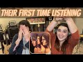 OUR FIRST REACTION to Emerson, Lake & Palmer!! From the Beginning | COUPLE REACTION
