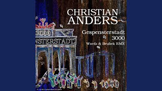 Gespensterstadt 3000 ((Wordz & Brubek RMX) CLUBVersion) chords