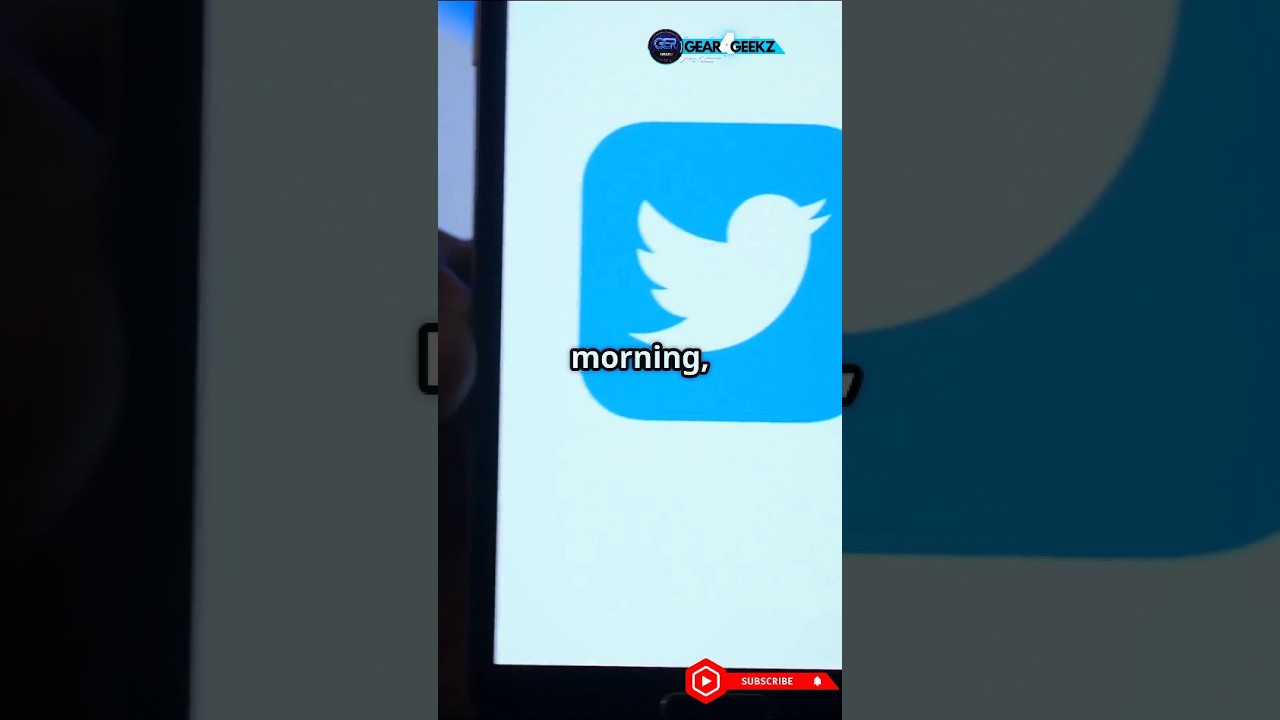 🚨 TWITTER DOWN! X CRASHES GLOBALLY – WHAT’S BEHIND THE CHAOS? 🌐  