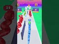 💪SNAKE RUN 3D  CHOTE SNACK 12 #trending #shorts #gaming