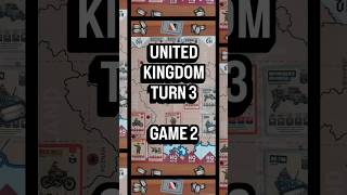 Recon makes a dash for the Commander! WW2 strategy card game, Cards and Command
