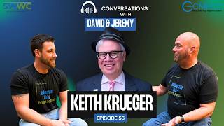 Beyond the Screen: Keith Krueger on What’s Next for School Technology