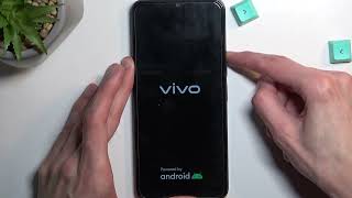 How to Wipe Cache Partition on VIVO Y22s - Open Recovery Mode screenshot 5