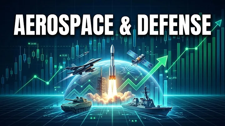 Aerospace & Defense | $FJET Surges 370% (SpaceX Alternative?) | $RKLB & $LUNR Rally | Dec 22, 2025