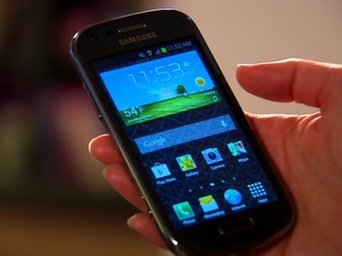 Samsung Galaxy Ring pales against rivals