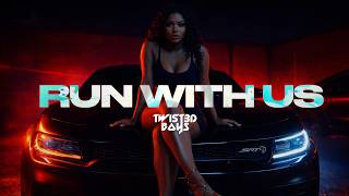 Twist3d Boys - Run With Us (Official Video)