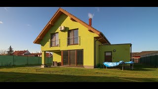 Prodej Domu Opatovice U Rajhradu, Brno-Venkov.