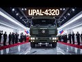 "УРАЛ-4320 – Советский ЗВЕРЬ, который жив до сих пор! 💥 Непобедимый грузовик России