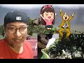 Video Reaction / Ang Friendly Marshall pero Laging na Hihit