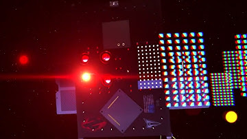 Rogue and SAIC Partnership Announcement Video