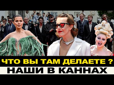 У УЕХАВШИХ ИЗ РОССИИ АРТИСТОВ ВСЕ ПРЕКРАСНО. ОНИ ЦВЕТУТ И ПАХНУТ