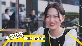 Chủ Tịch Già Nghèo Xách Gà Biếu Giám Đốc Bị Bị Chê Quà Quê Không Cho Vào Nhà - Phim Ngắn Tập 223