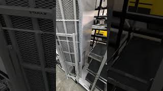 Гладильная доска starax 