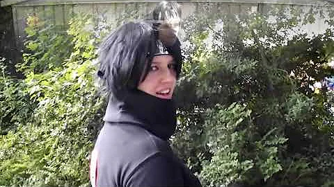 Cosplay LipDub - Pop Mashup 2012